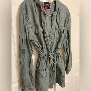 Cotton On Utility Jacket